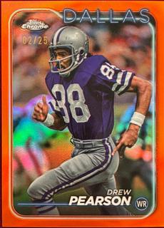 Drew Pearson