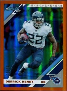Derrick Henry