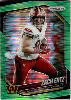 Zach Ertz