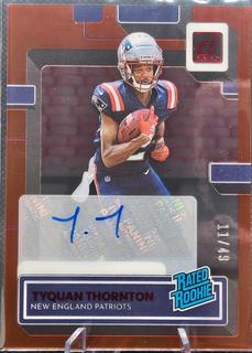 Tyquan Thornton