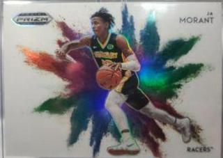 Ja Morant