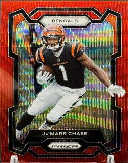 Ja'Marr Chase