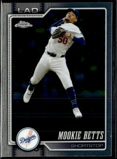 Mookie Betts