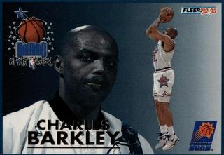 Charles Barkley