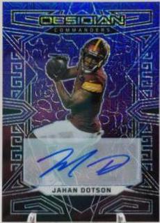 Jahan Dotson