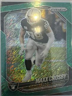 Maxx Crosby