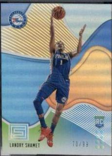 Landry Shamet