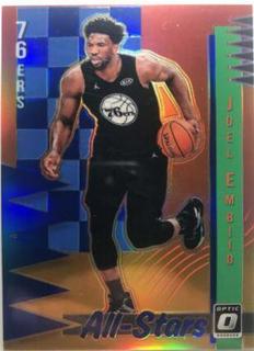 Joel Embiid