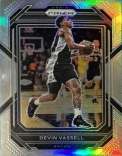 Devin Vassell