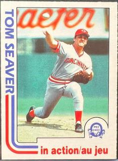 Tom Seaver