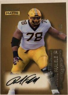Daniel Faalele