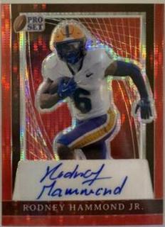 Rodney Hammond Jr.