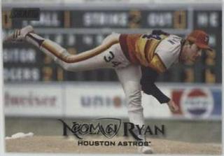 Nolan Ryan