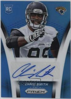 Chris Smith
