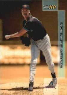 Randy Johnson