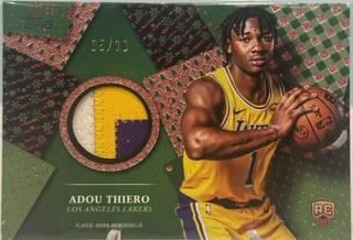 Adou Thiero