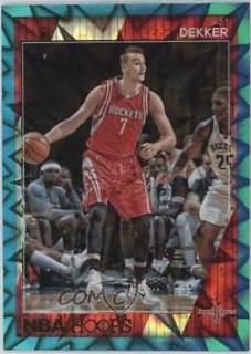 Sam Dekker