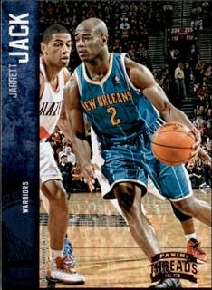 Jarrett Jack