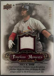 Albert Pujols