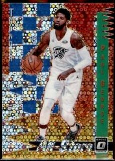 Paul George