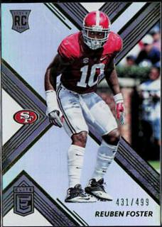 Reuben Foster