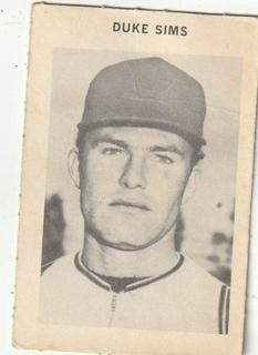 Duke Sims