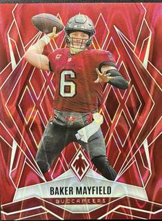 Baker Mayfield
