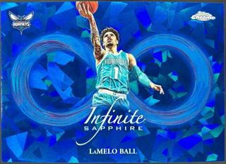 LaMelo Ball