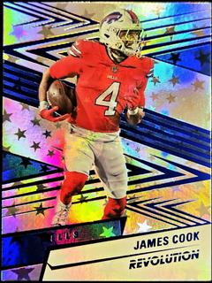 James Cook