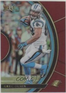 Greg Olsen