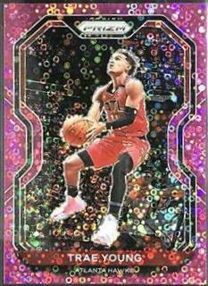 Trae Young