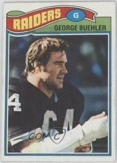 George Buehler