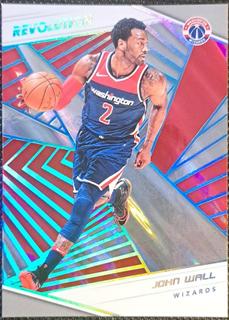 John Wall