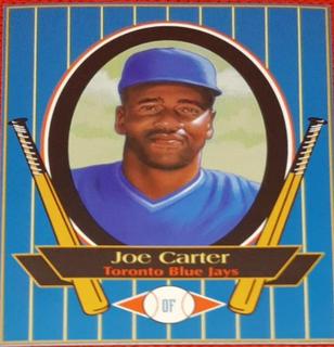 Joe Carter