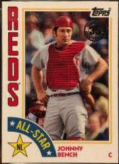Johnny Bench
