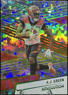 A.J. Green