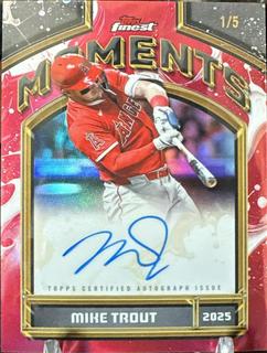 Mike Trout