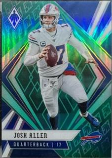 Keenan Allen