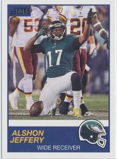 Alshon Jeffery