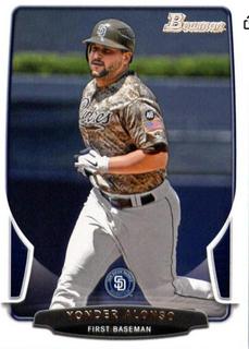 Yonder Alonso