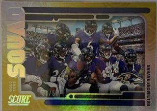 Baltimore Ravens