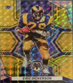 Eric Dickerson