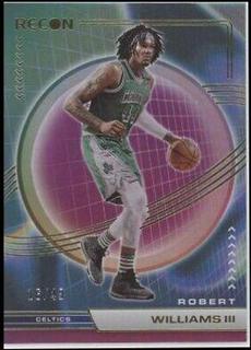 Robert Williams III