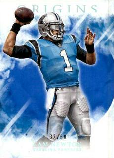 Cam Newton