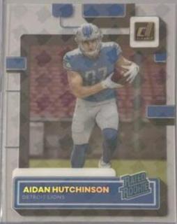 Aidan Hutchinson