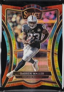 Darren Waller