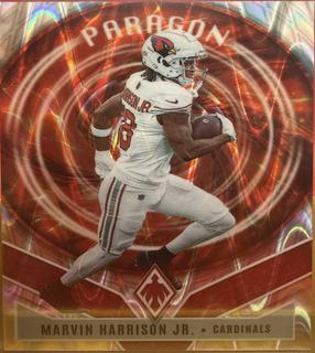Marvin Harrison Jr.