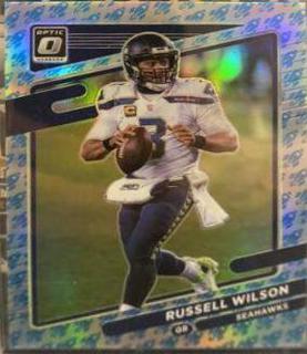 Russell Wilson