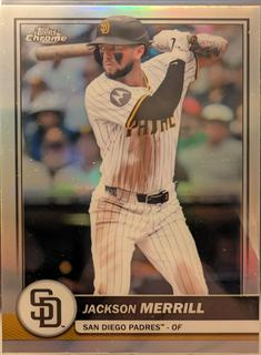 Jackson Merrill