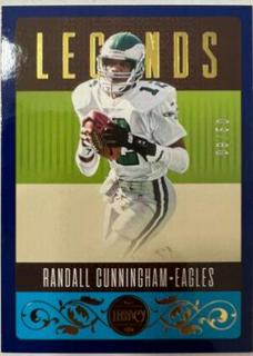 Randall Cunningham